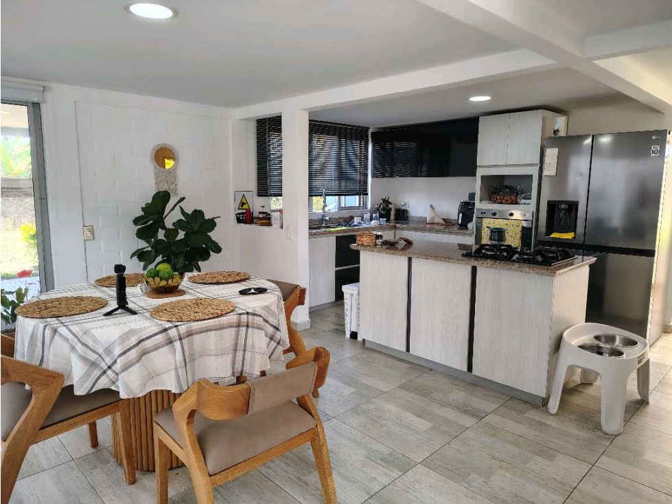 VENTA DE CASA CAMPESTRE, VIA MORELIA, PUEBLITO CAFETERO — foto 5