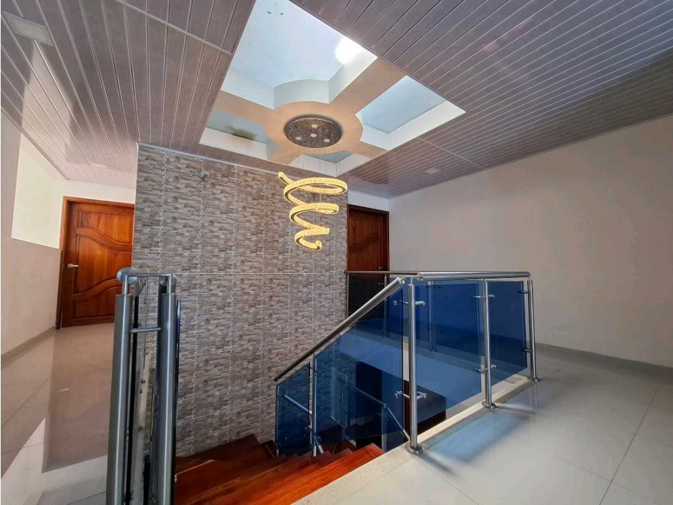VENTA DE CASA CAMPESTRE ZARAGOZA CARTAGO VALLE - 2