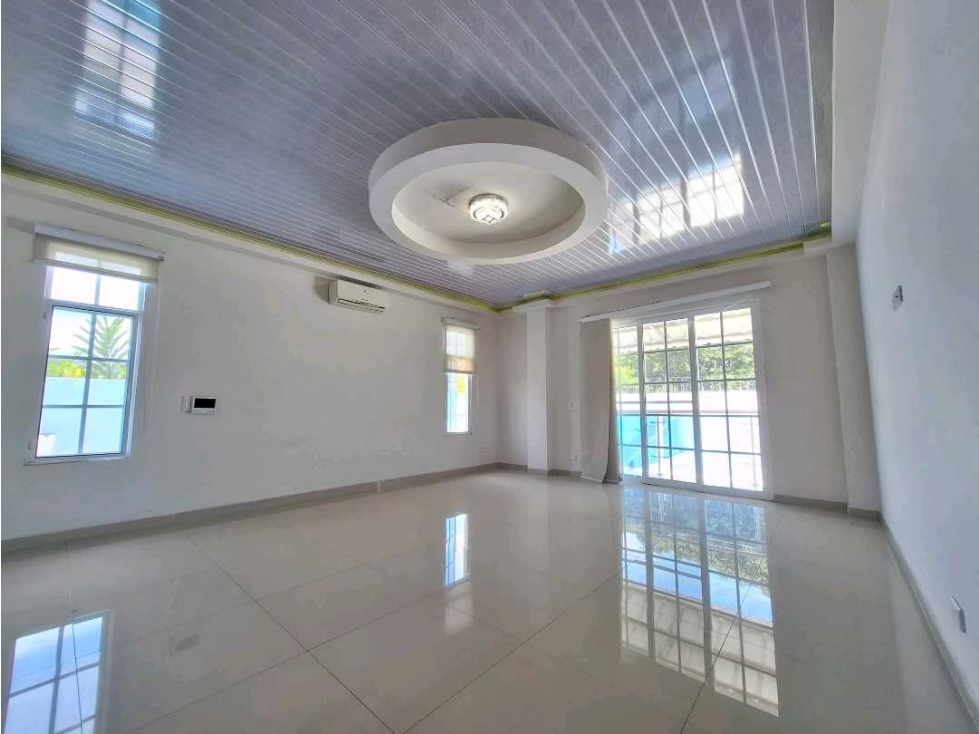 VENTA DE CASA CAMPESTRE ZARAGOZA CARTAGO VALLE - 5