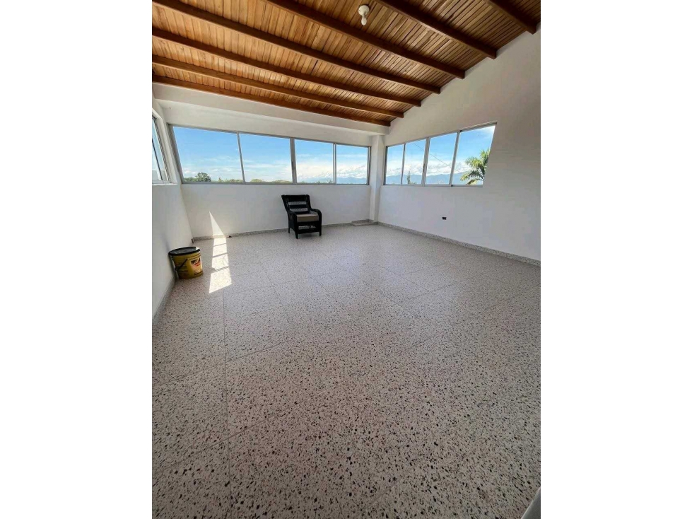VENTA DE CASA CAMPESTRE ZARAGOZA CARTAGO VALLE - 3