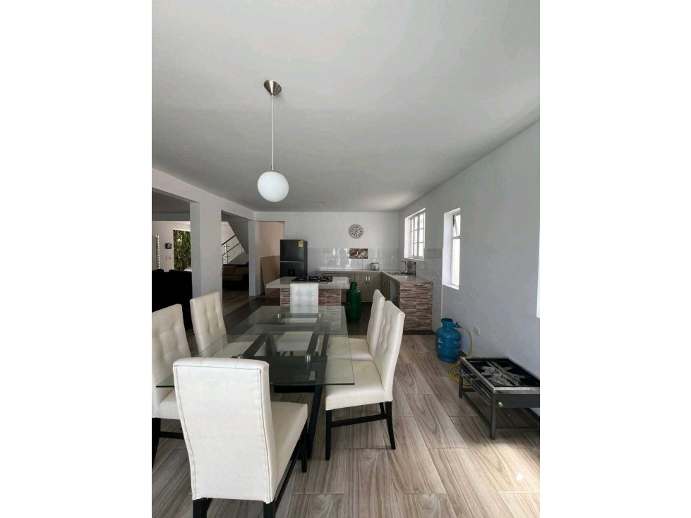 VENTA DE CASA CAMPESTRE ZARAGOZA CARTAGO VALLE - 4