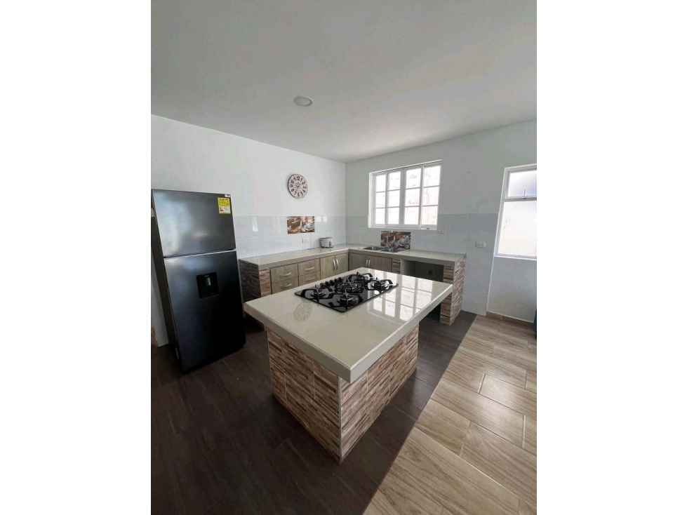 VENTA DE CASA CAMPESTRE ZARAGOZA CARTAGO VALLE - 5