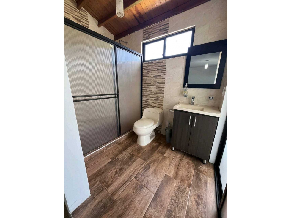 VENTA DE CASA CAMPESTRE ZARAGOZA CARTAGO VALLE - 6