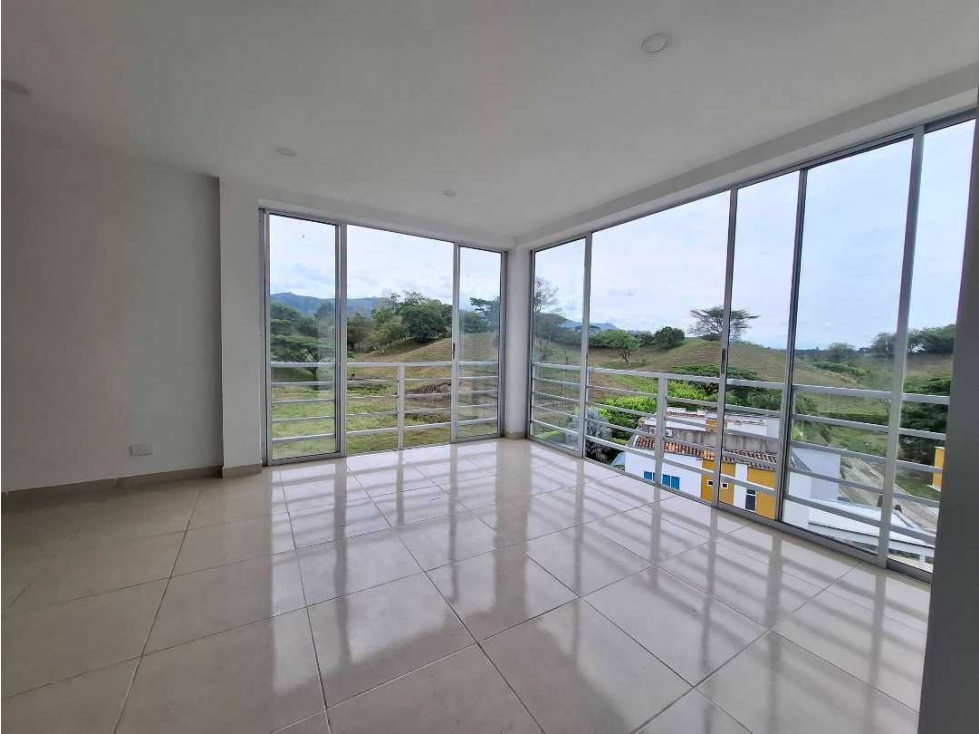 VENTA DE CASA CAMPESTRE ZARAGOZA CARTAGO VALLE — foto 2