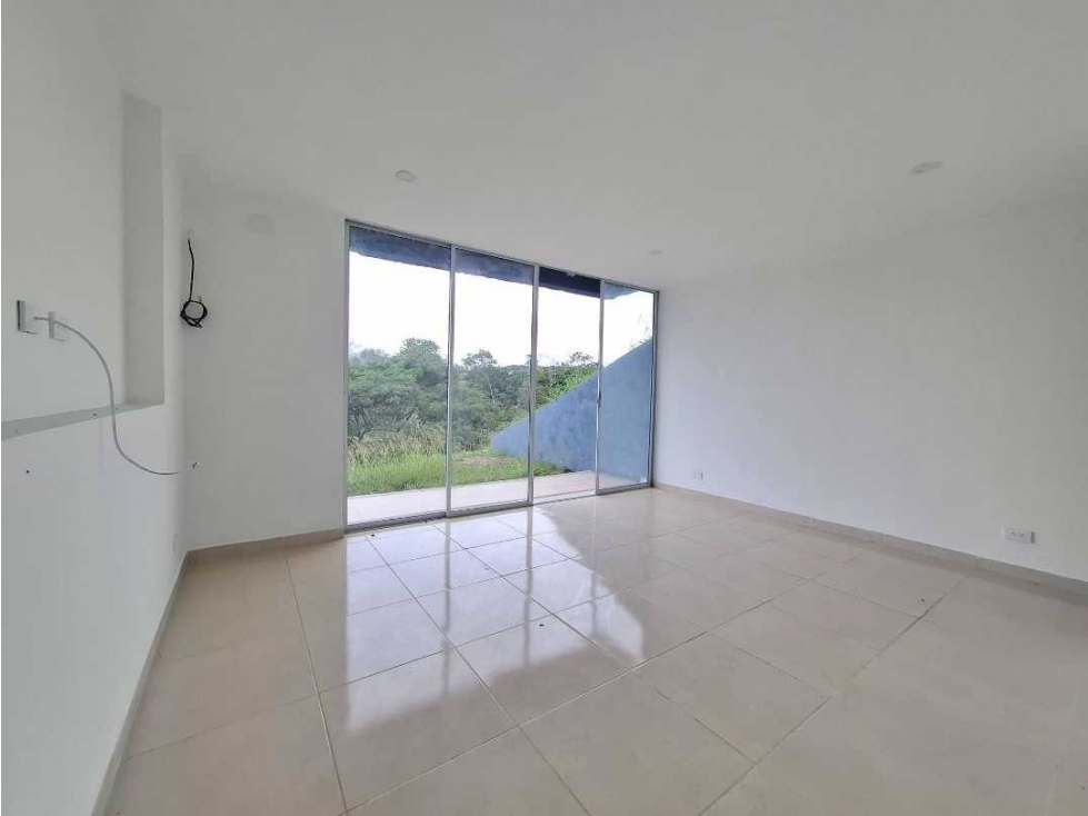 VENTA DE CASA CAMPESTRE ZARAGOZA CARTAGO VALLE — foto 5