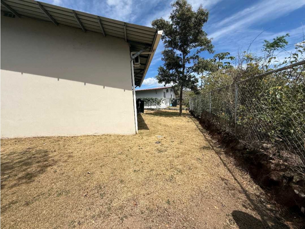 VENTA DE CASA CERCA DEL CAÑON DEL EDEN CALDERA — foto 3