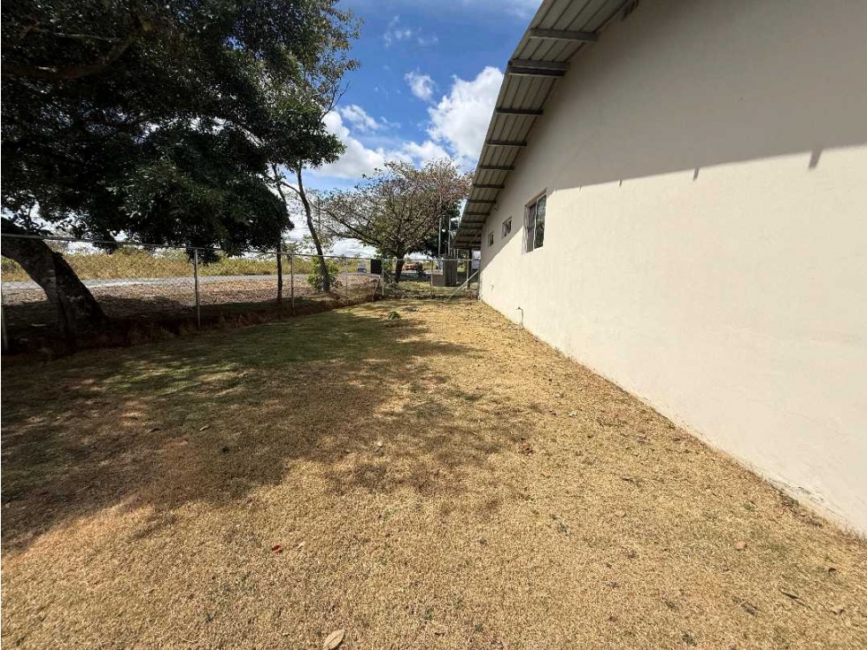 VENTA DE CASA CERCA DEL CAÑON DEL EDEN CALDERA — foto 4