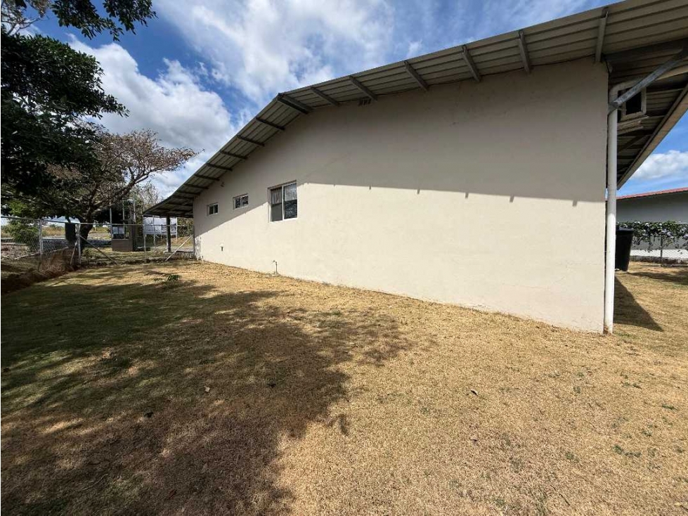 VENTA DE CASA CERCA DEL CAÑON DEL EDEN CALDERA — foto 5