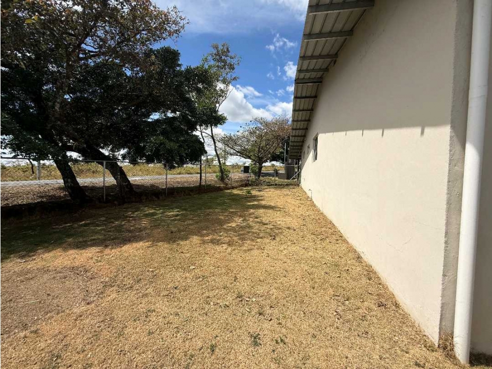 VENTA DE CASA CERCA DEL CAÑON DEL EDEN CALDERA — foto 6