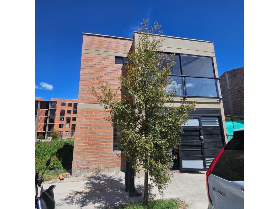 Venta de casa en la Ceja, Antioquia