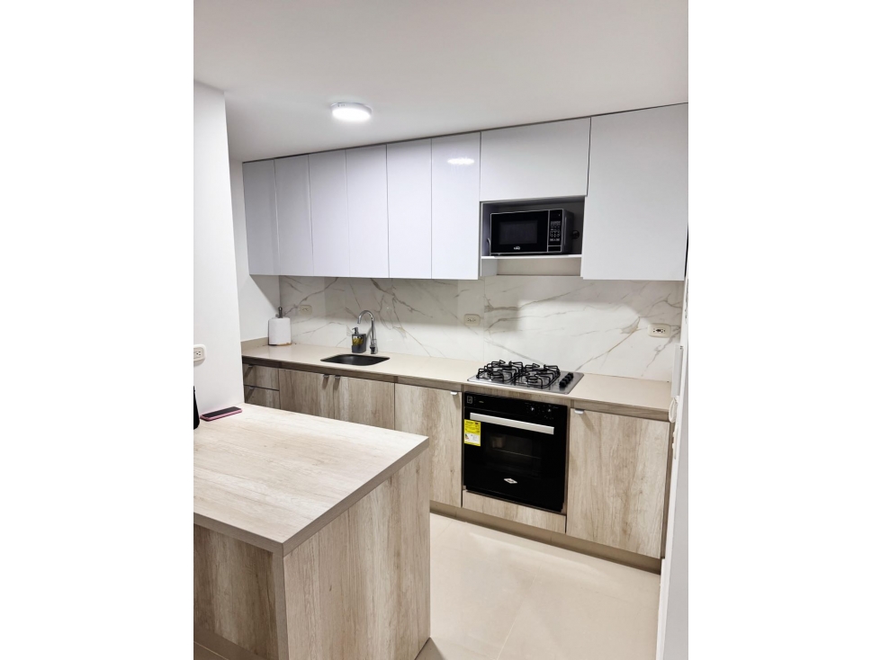VENTA DE CASA CIUDAD COUNTRY JAMUNDI VALLE — foto 2