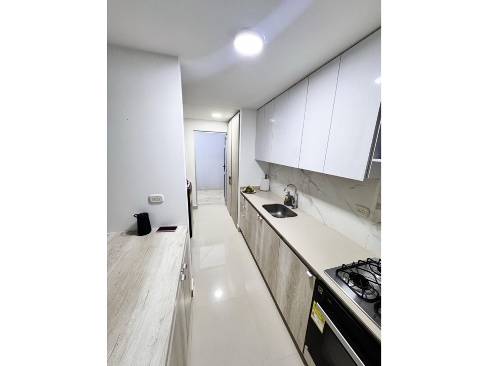 VENTA DE CASA CIUDAD COUNTRY JAMUNDI VALLE — foto 3