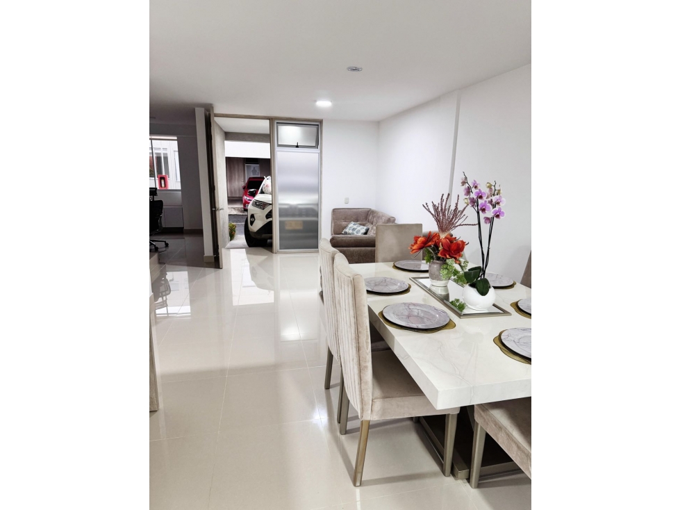 VENTA DE CASA CIUDAD COUNTRY JAMUNDI VALLE