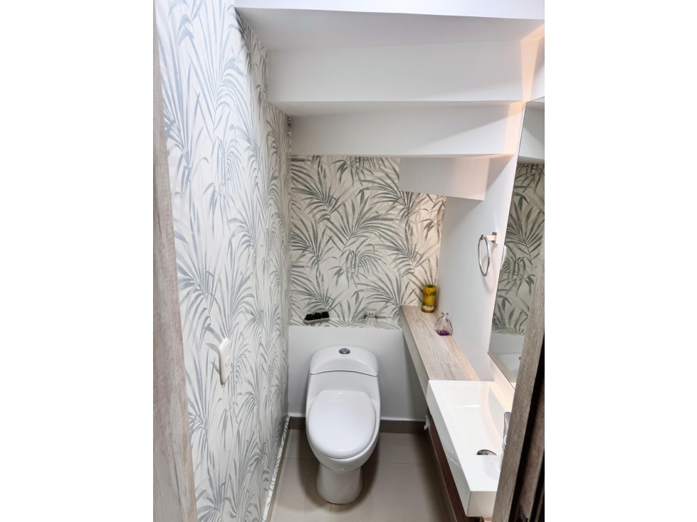 VENTA DE CASA CIUDAD COUNTRY JAMUNDI VALLE — foto 6