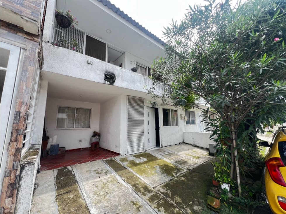 Venta De Casa Ciudad de Dios