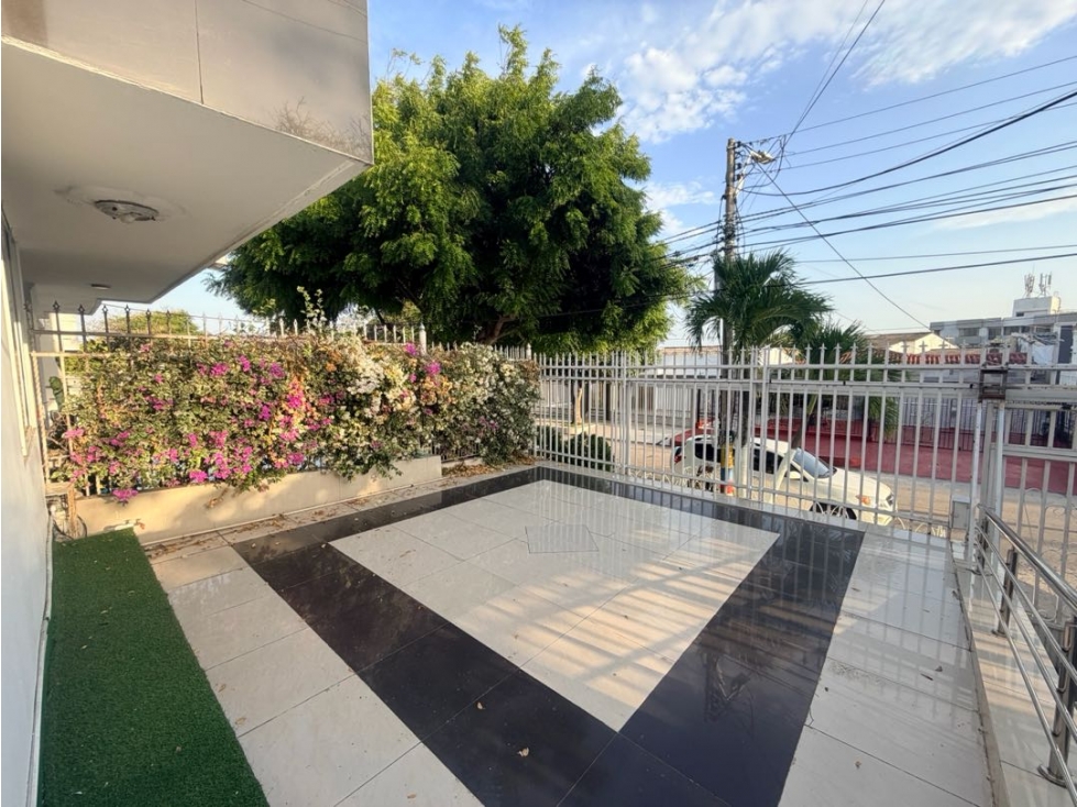 Venta de casa. Ciudad Jardín. Barranquilla. - 2