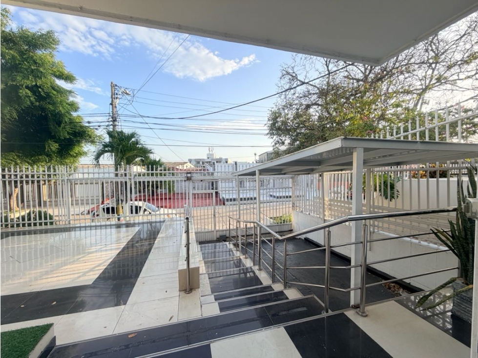 Venta de casa. Ciudad Jardín. Barranquilla. - 3