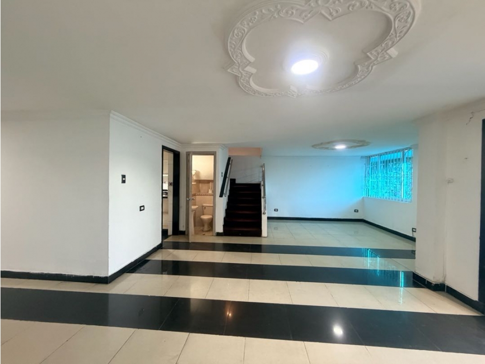 Venta de casa. Ciudad Jardín. Barranquilla. - 4