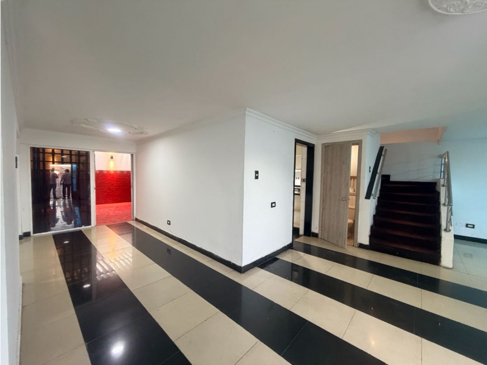 Venta de casa. Ciudad Jardín. Barranquilla. - 5