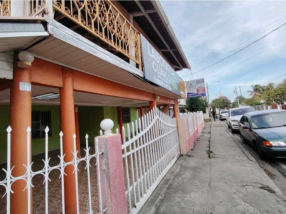 Venta de Casa Comercial en Capira (DR) — foto 5