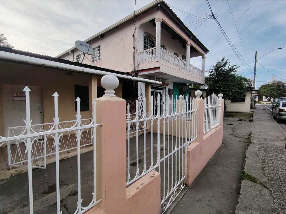 Venta de Casa Comercial en Capira (DR) — foto 6