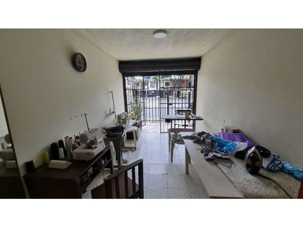VENTA DE CASA COMERCIAL CIUDAD CORDOBA CALI PISOS INDEPENDIENTES — foto 4