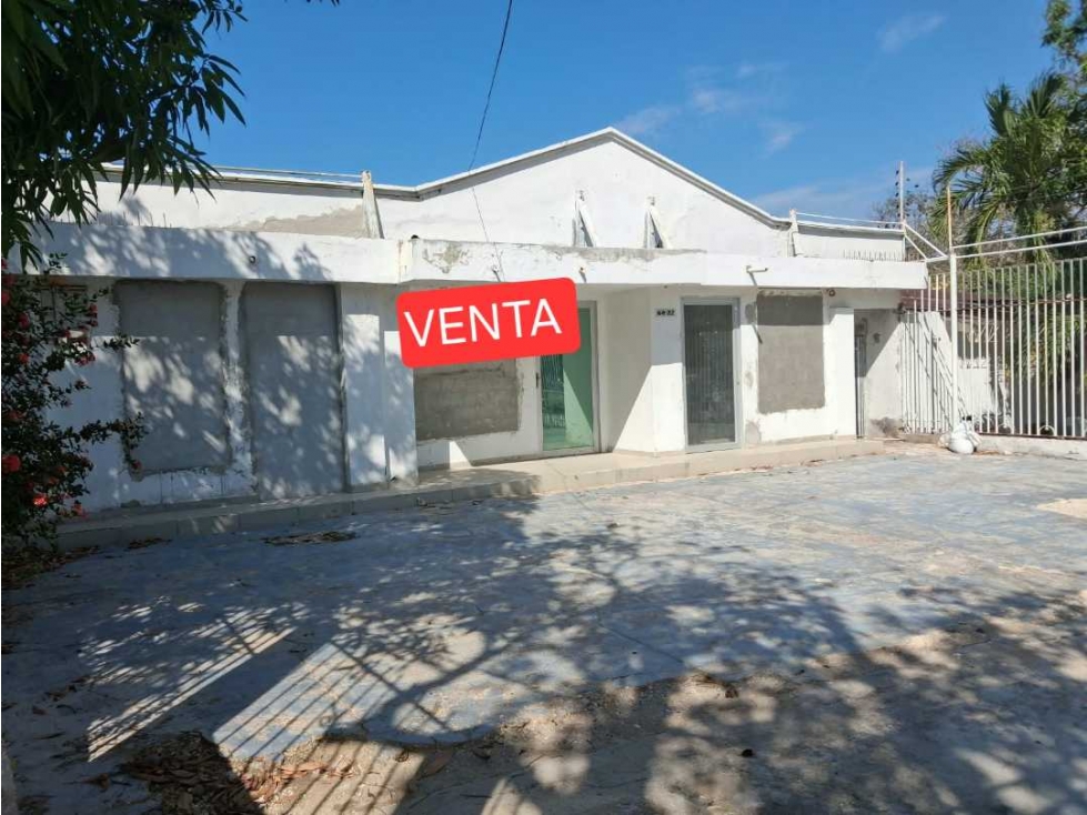VENTA DE CASA COMERCIAL EN PRADO 395 MTS SECTOR ESTRATÉGICO — foto 2