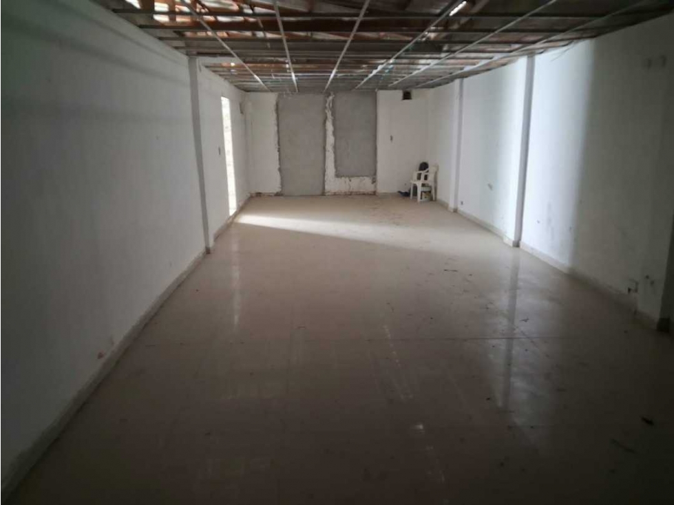 VENTA DE CASA COMERCIAL EN PRADO 395 MTS SECTOR ESTRATÉGICO — foto 6