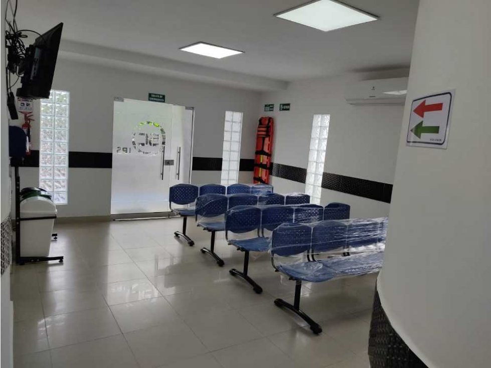 VENTA O ARRIENDO DE CASA COMERCIAL EN RECREO