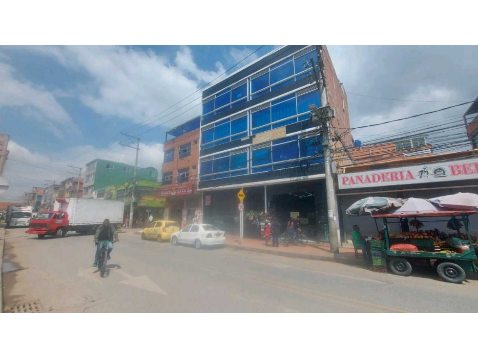 VENTA DE CASA COMERCIAL KENNEDY PORTAL AMERICAS BOGOTÁ — foto 4