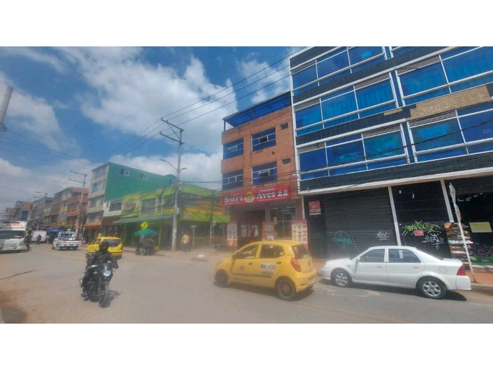 VENTA DE CASA COMERCIAL KENNEDY PORTAL AMERICAS BOGOTÁ — foto 5