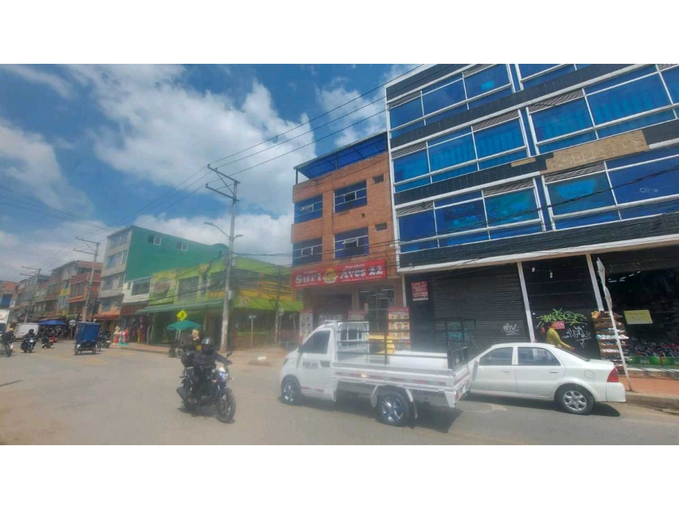 VENTA DE CASA COMERCIAL KENNEDY PORTAL AMERICAS BOGOTÁ — foto 6