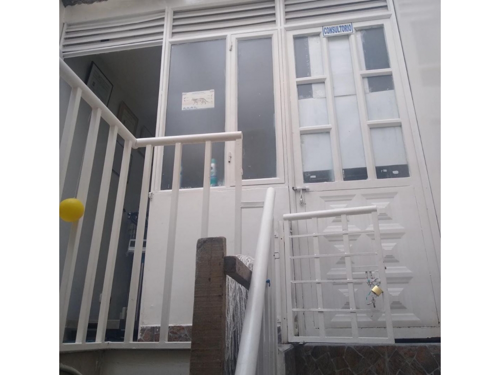 Clinica veterinaria piso hospitalario localidad usme bogota — foto 4