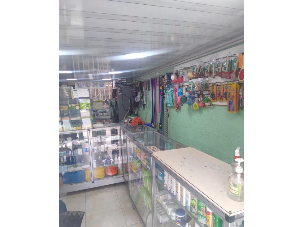 Clinica veterinaria piso hospitalario localidad usme bogota — foto 5
