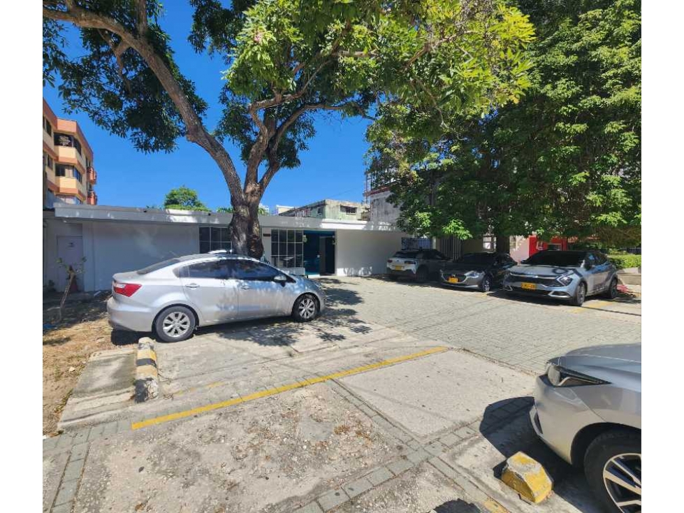 VENTA O ALQUILER DE CASA COMERCIAL (SECTOR SALUD) — foto 3