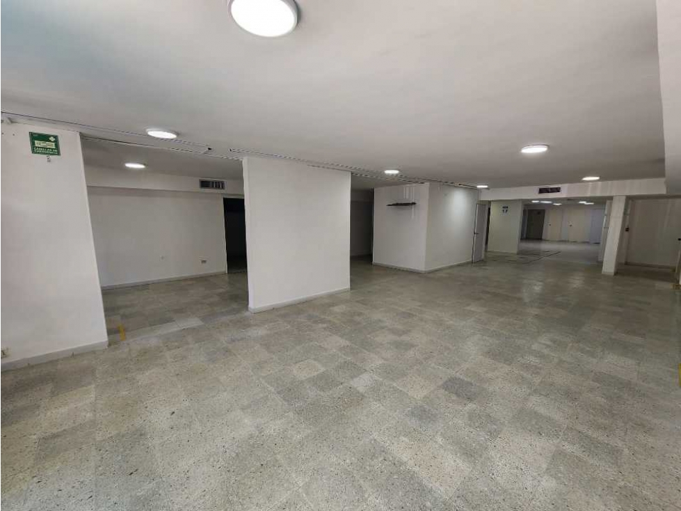VENTA O ALQUILER DE CASA COMERCIAL (SECTOR SALUD)