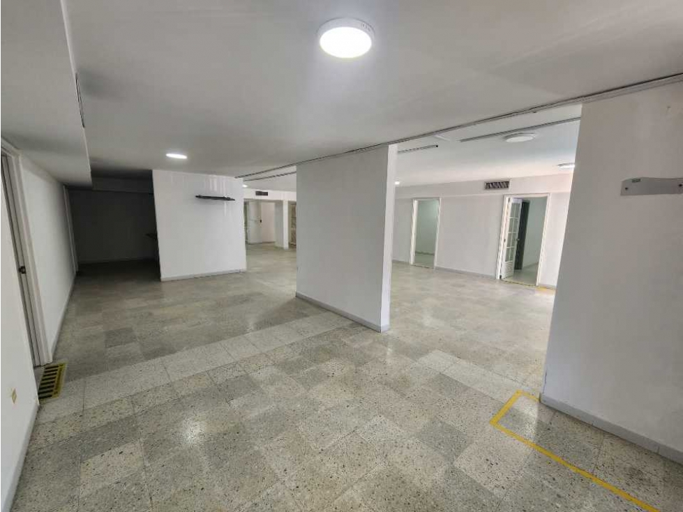 VENTA O ALQUILER DE CASA COMERCIAL (SECTOR SALUD) — foto 2