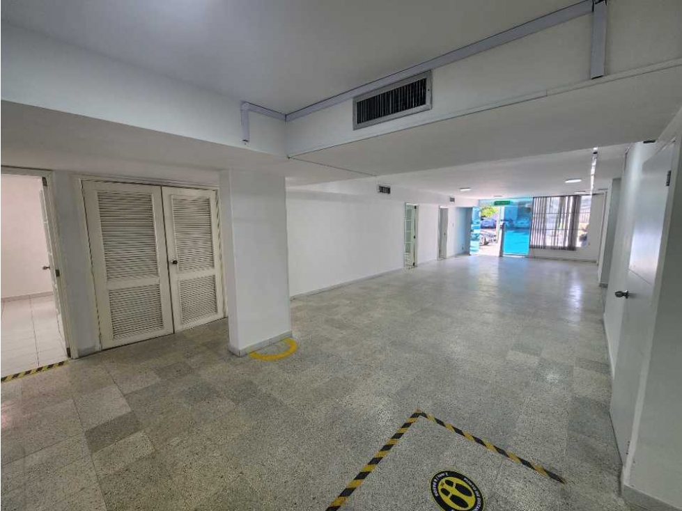 VENTA O ALQUILER DE CASA COMERCIAL (SECTOR SALUD) — foto 4