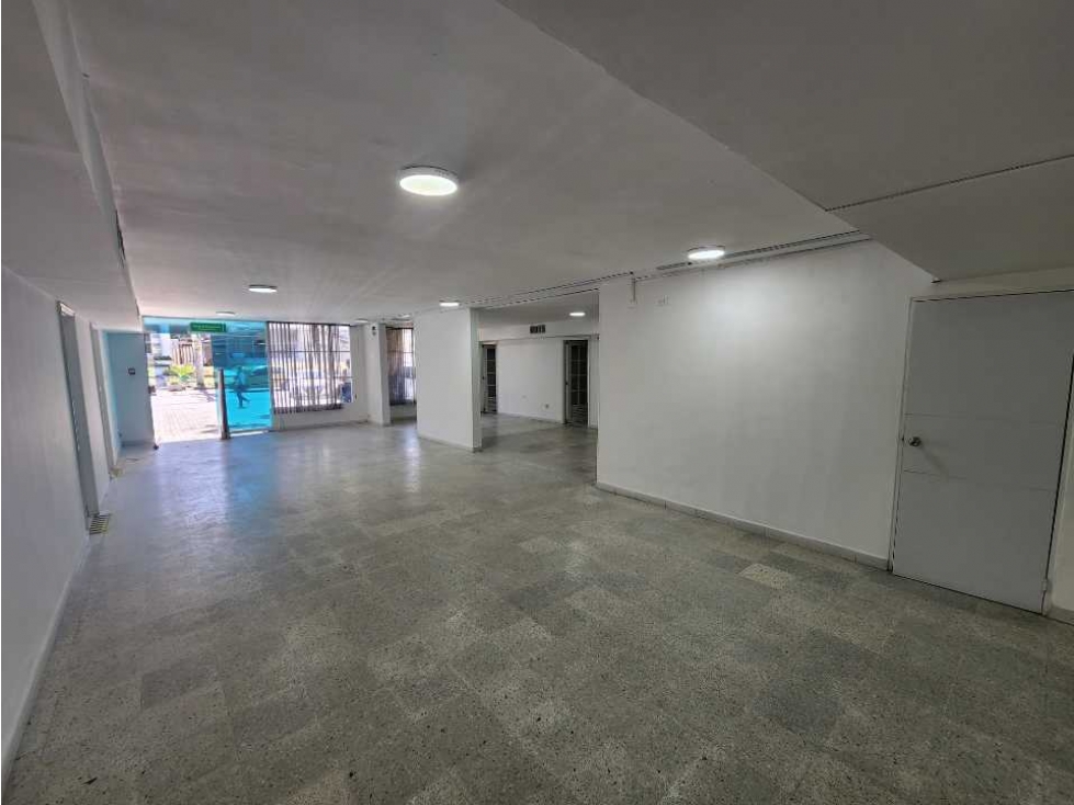 VENTA O ALQUILER DE CASA COMERCIAL (SECTOR SALUD) — foto 5