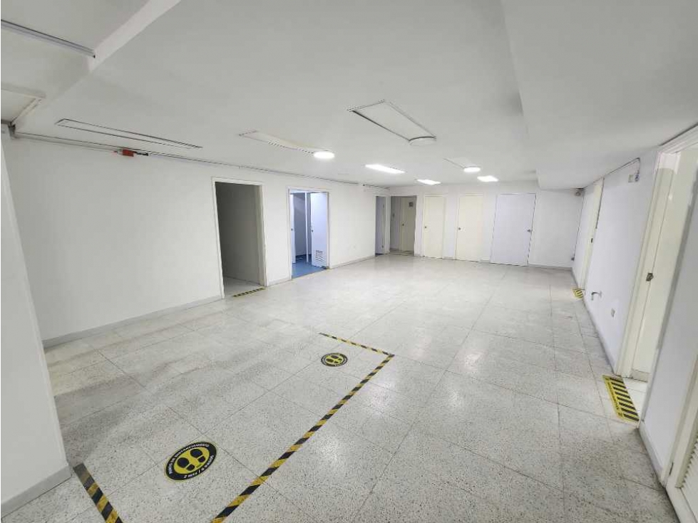 VENTA O ALQUILER DE CASA COMERCIAL (SECTOR SALUD) — foto 6