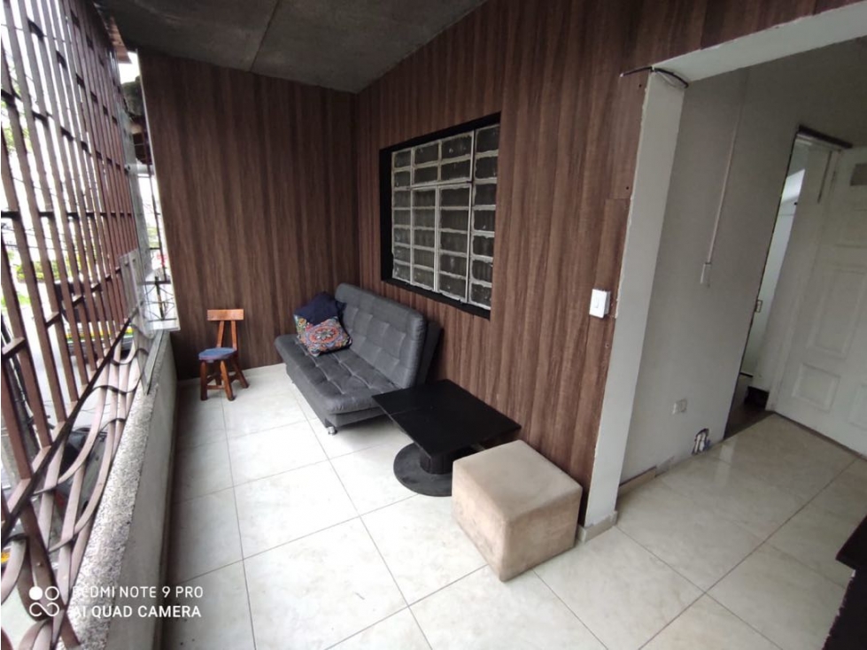 Venta de CASA con 7 APARTAESTUDIOS rentando en PRADO CENTRO — foto 2
