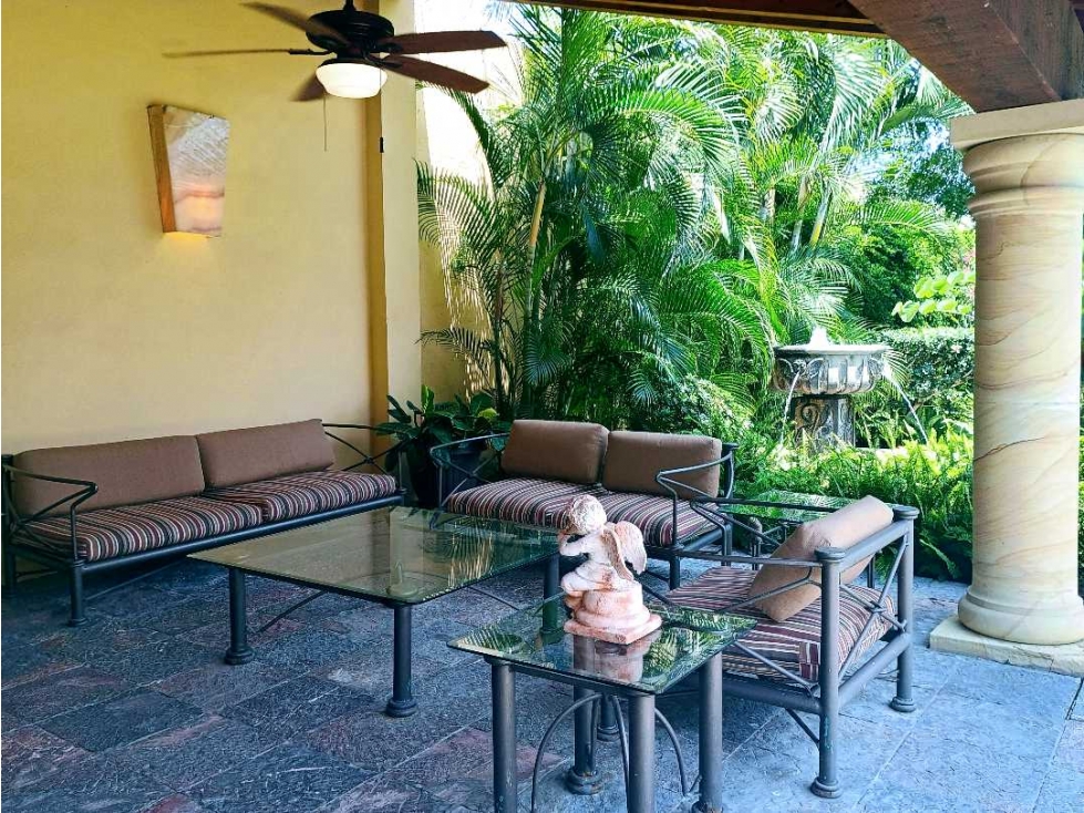 VENTA DE CASA DE UN NIVEL CON ALBERCA EN CUERNAVACA REAL DE TEZOYUCA - 3