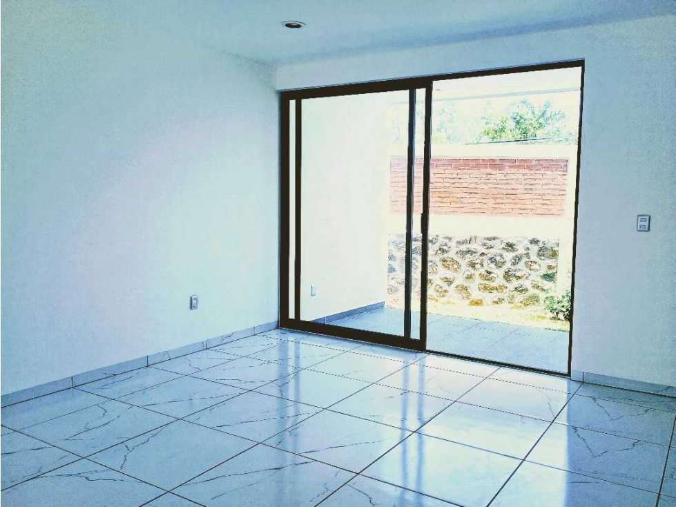 VENTA DE CASA CON ALBERCA EN CONDOMINIO EN JIUTEPEC MORELOS — foto 3