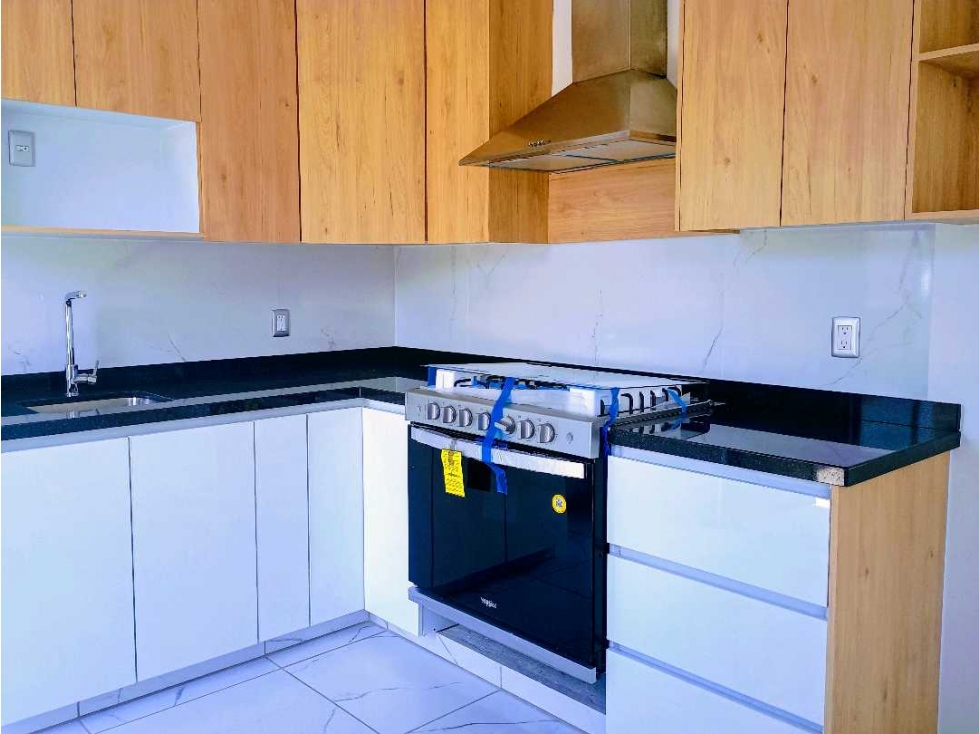 VENTA DE CASA CON ALBERCA EN CONDOMINIO EN JIUTEPEC MORELOS — foto 5