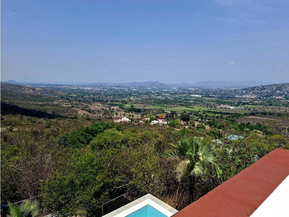 VENTA DE CASA CON ALBERCA EN CLUB DE GOLF SAN GASPAR JIUTEPEC — foto 6