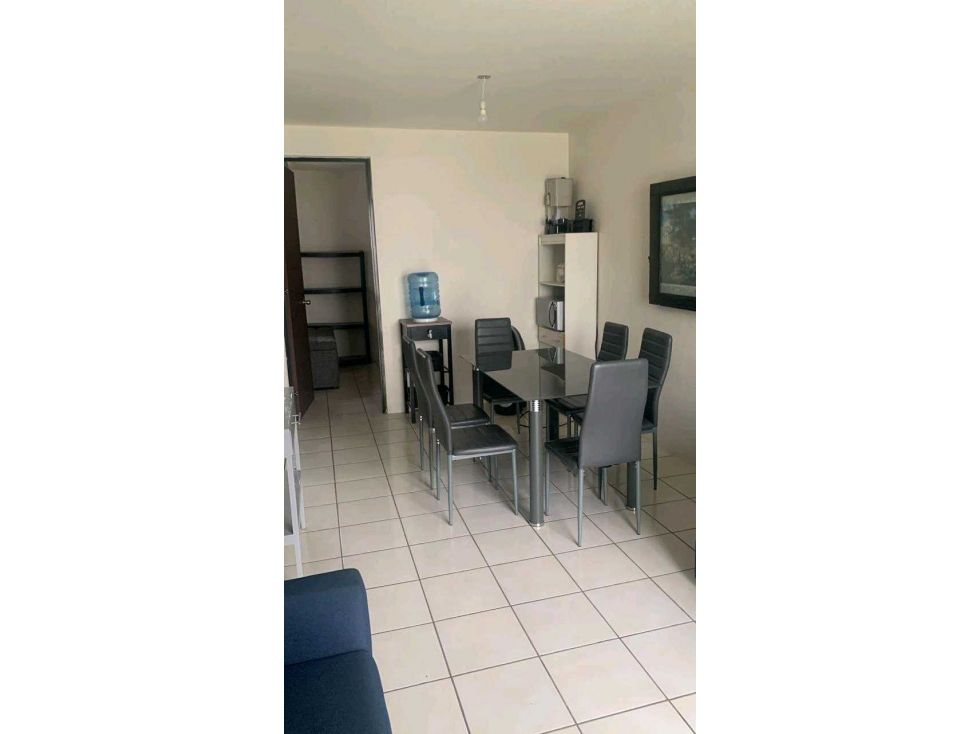 Venta de casa con Alberca Genova Emiliano Zapata