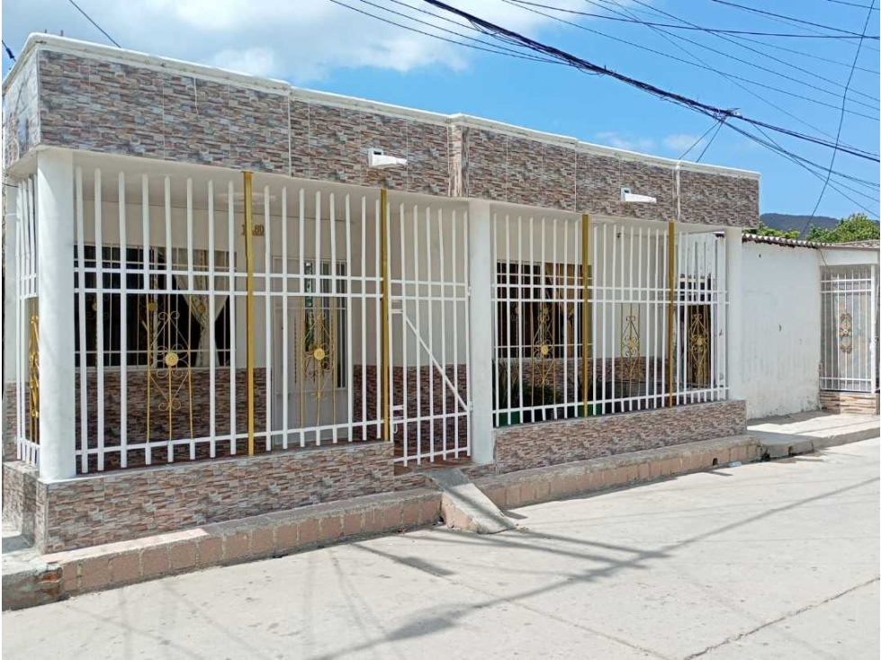VENTA DE CASA CON APARTAMENTO INCLUIDO