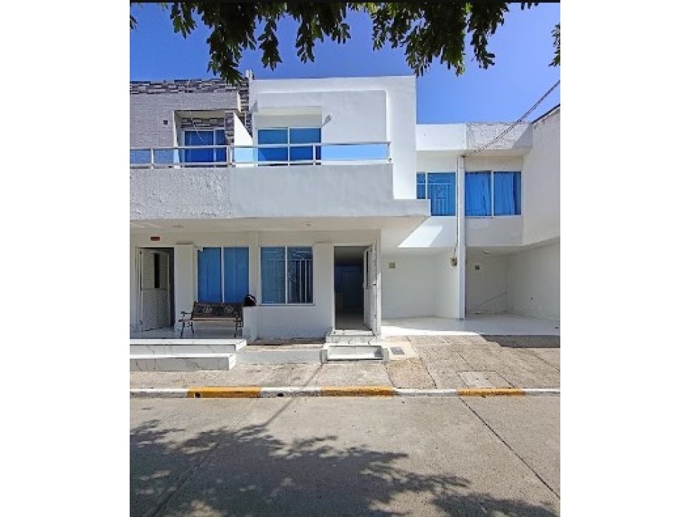 Venta de Casa Con DESCUENTO en Cartagena de Indias Bolívar - 1