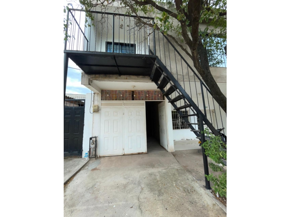 Venta de Casa Con DESCUENTO en Agustin Codazzi Cesar - 1