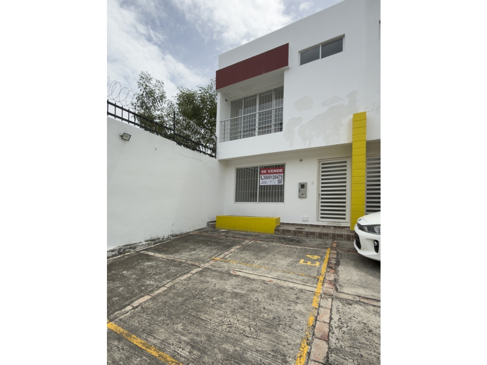 Venta de Casa Con DESCUENTO en Girardot Cundinamarca